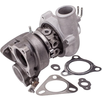 Turbosprężarka TD04 Mitsubishi L200, Pajero i L300 2.5 4D56