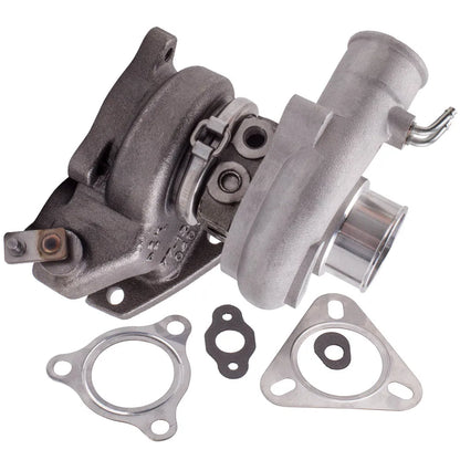 Turbosprężarka TD04 Mitsubishi L200, Pajero i L300 2.5 4D56