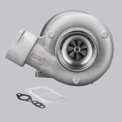 Turbosprężarka do Caterpillar 3306 SR4 7C7582 1067407