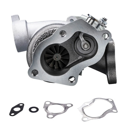 Turbo Turbocharger for Dodge Stealth 6G72 Engine Left Side 1992- 49177 02410
