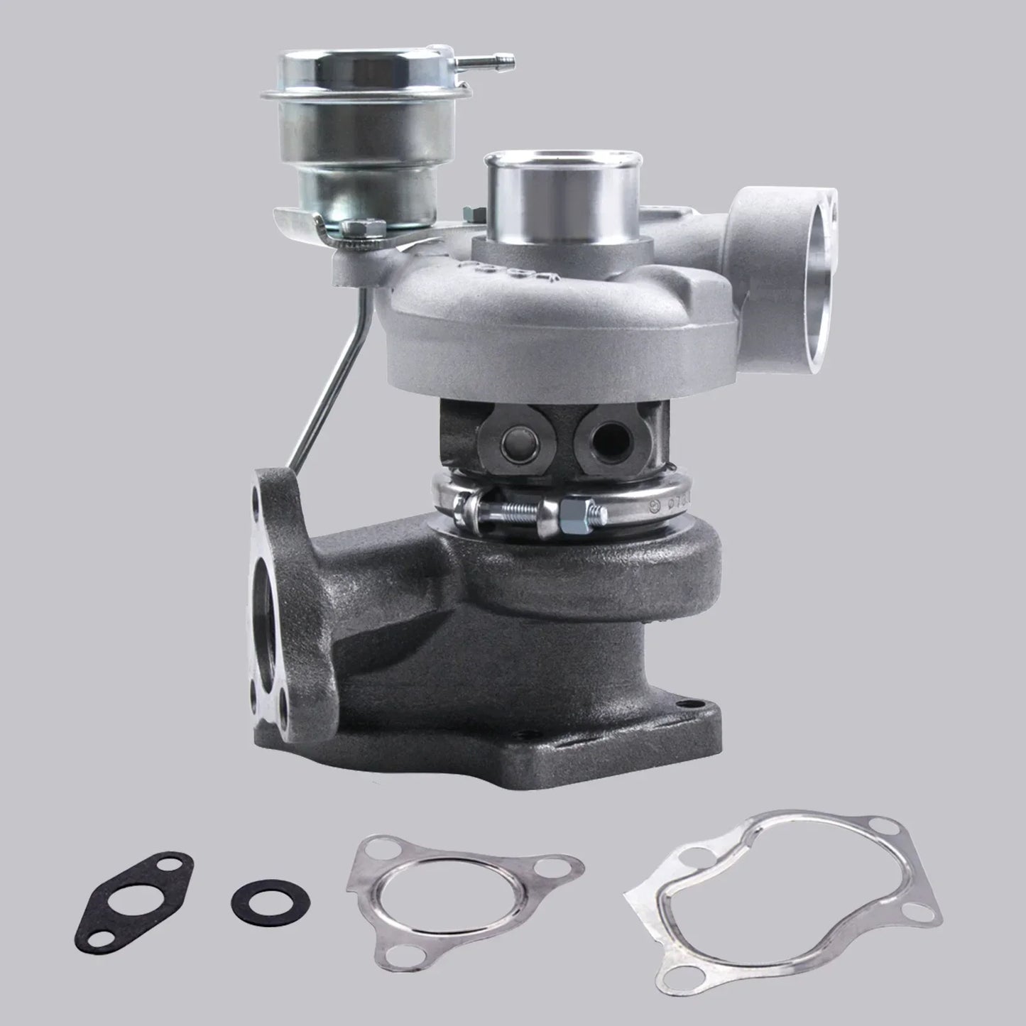 Turbo Turbocharger for Dodge Stealth 6G72 Engine Left Side 1992- 49177 02410