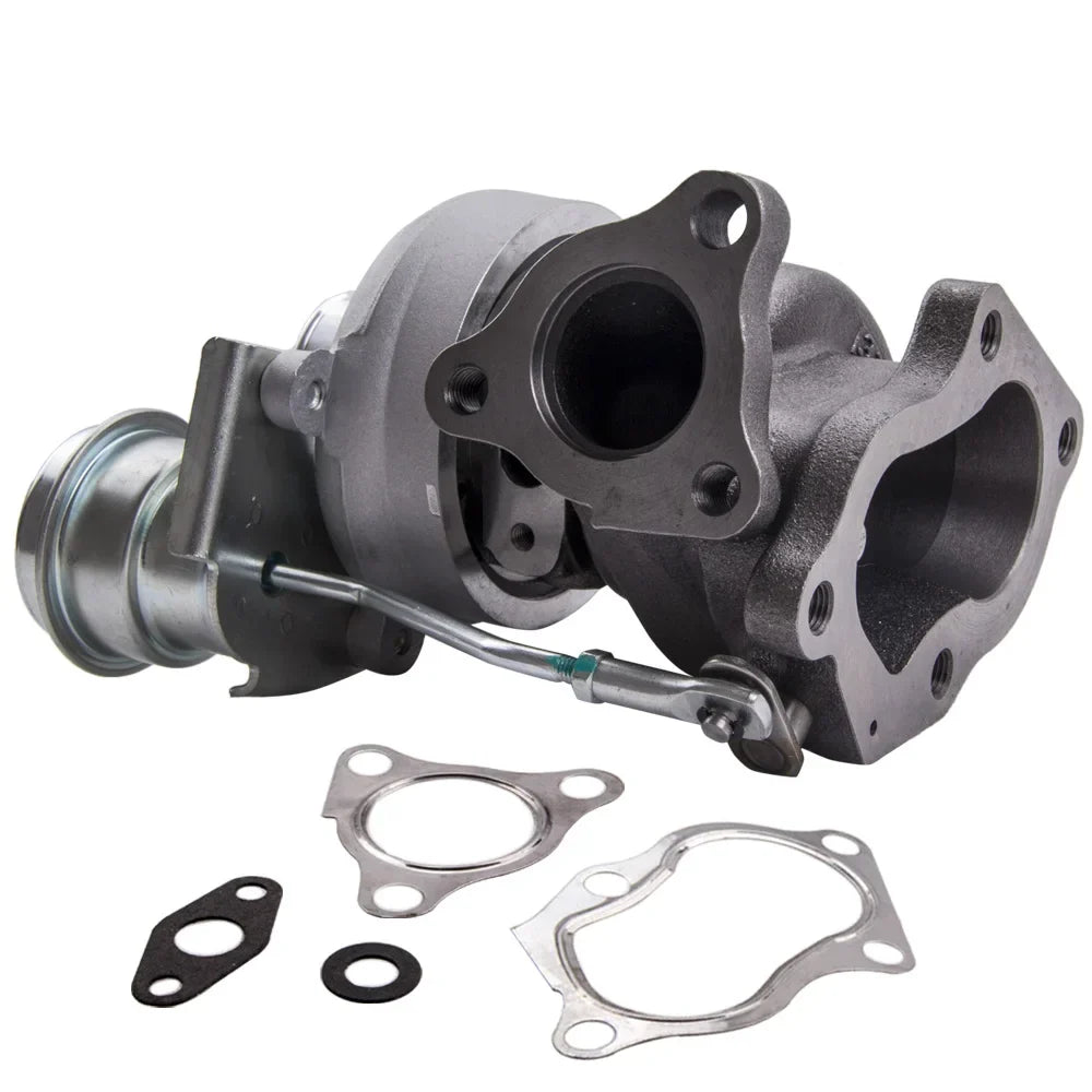 Turbo Turbocharger for Dodge Stealth 6G72 Engine Left Side 1992- 49177 02410