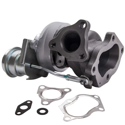Turbo Turbocharger for Dodge Stealth 6G72 Engine Left Side 1992- 49177 02410