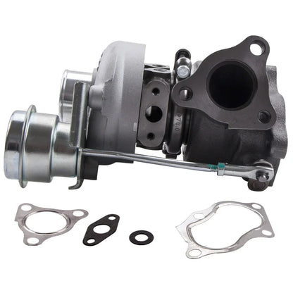 Turbo Turbocharger for Dodge Stealth 6G72 Engine Left Side 1992- 49177 02410