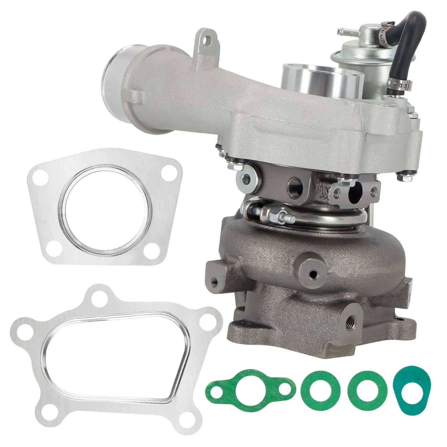 Turbosprężarka Mazda 3, 6 i CX-7 DISI 2005–2010