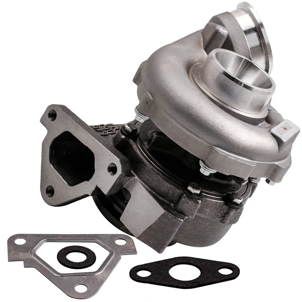 Turbosprężarka Mercedes Sprinter I 211/311/411 CDI OM611