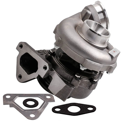 Turbosprężarka Mercedes Sprinter I 211/311/411 CDI OM611