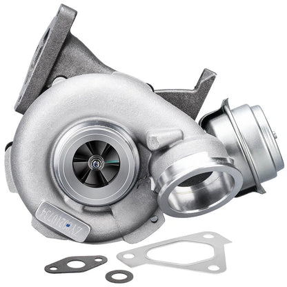 Turbosprężarka Mercedes Sprinter I 211/311/411 CDI OM611
