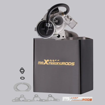 Turbosprężarka Smart Fortwo 0.8 CDI KP31 OM660DE08LA