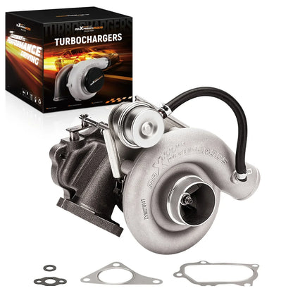 Turbosprężarka TD05 20G do Subaru Impreza WRX/STI EJ20 EJ25 2002–2006