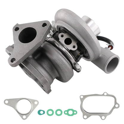 Turbosprężarka TD05 20G Subaru Impreza WRX STI EJ20 EJ25