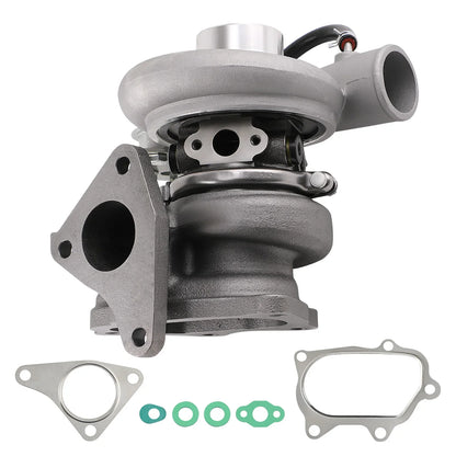 Turbosprężarka TD05 20G Subaru Impreza WRX STI EJ20 EJ25