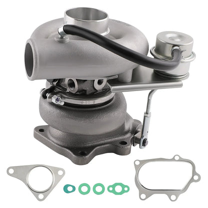 Turbosprężarka TD05 20G Subaru Impreza WRX STI EJ20 EJ25