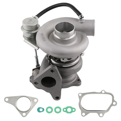 Turbosprężarka TD05 20G Subaru Impreza WRX STI EJ20 EJ25