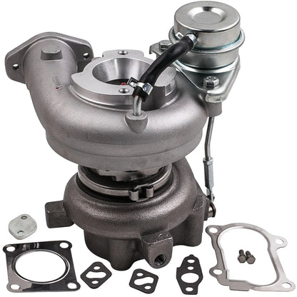 Turbosprężarka CT26 Toyota Land Cruiser 4.2 1HD-FTE