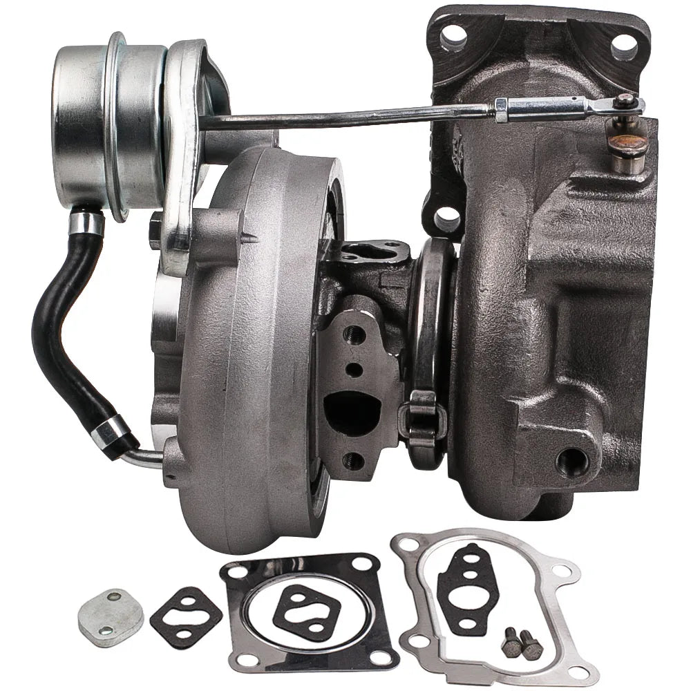 Turbosprężarka CT26 Toyota Land Cruiser 4.2 1HD-FTE