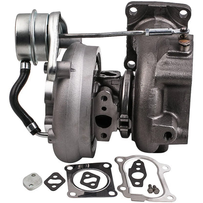 Turbosprężarka CT26 Toyota Land Cruiser 4.2 1HD-FTE