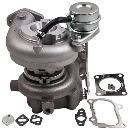 Turbosprężarka CT26 Toyota Land Cruiser 4.2 1HD-FTE