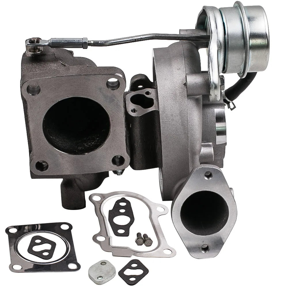 Turbosprężarka CT26 Toyota Land Cruiser 4.2 1HD-FTE