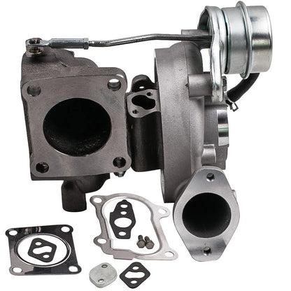 Turbosprężarka CT26 Toyota Land Cruiser 4.2 1HD-FTE