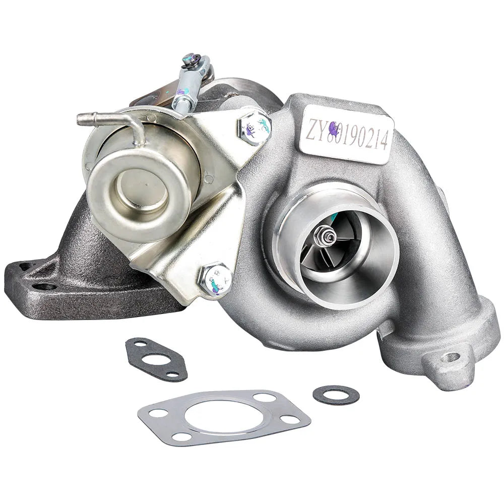 Turbosprężarka TD025 1.6 HDi/TDCi 75–90 KM Citroën Ford Peugeot