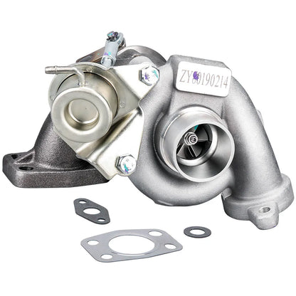 Turbosprężarka TD025 1.6 HDi/TDCi 75–90 KM Citroën Ford Peugeot