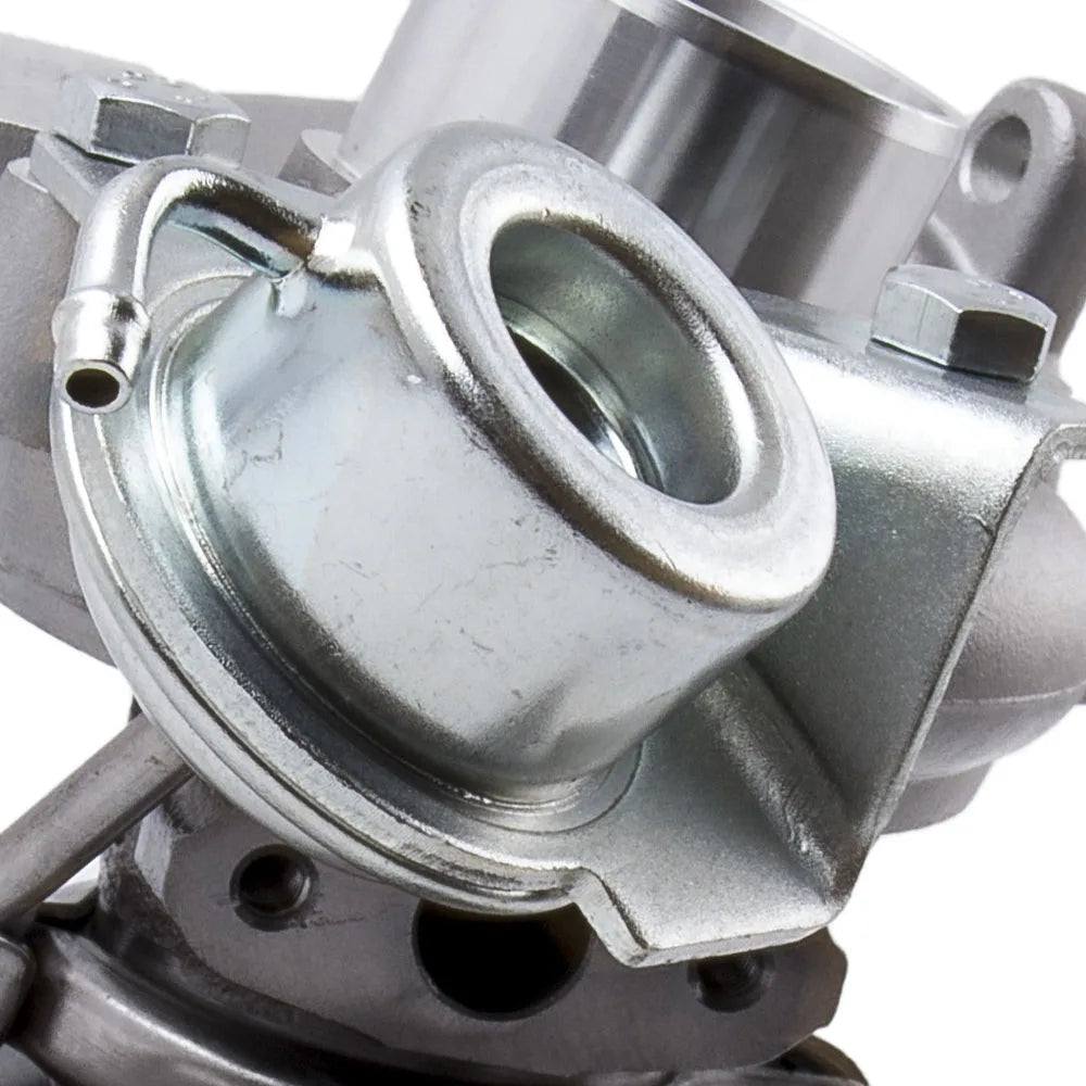 Turbosprężarka TD025 1.6 HDi/TDCi 75–90 KM Citroën Ford Peugeot
