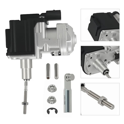 Actionneur de soupape de décharge TURBO, pour VW AUDI SEAT SKODA 1.2TSI 03F145701G 03F145725G