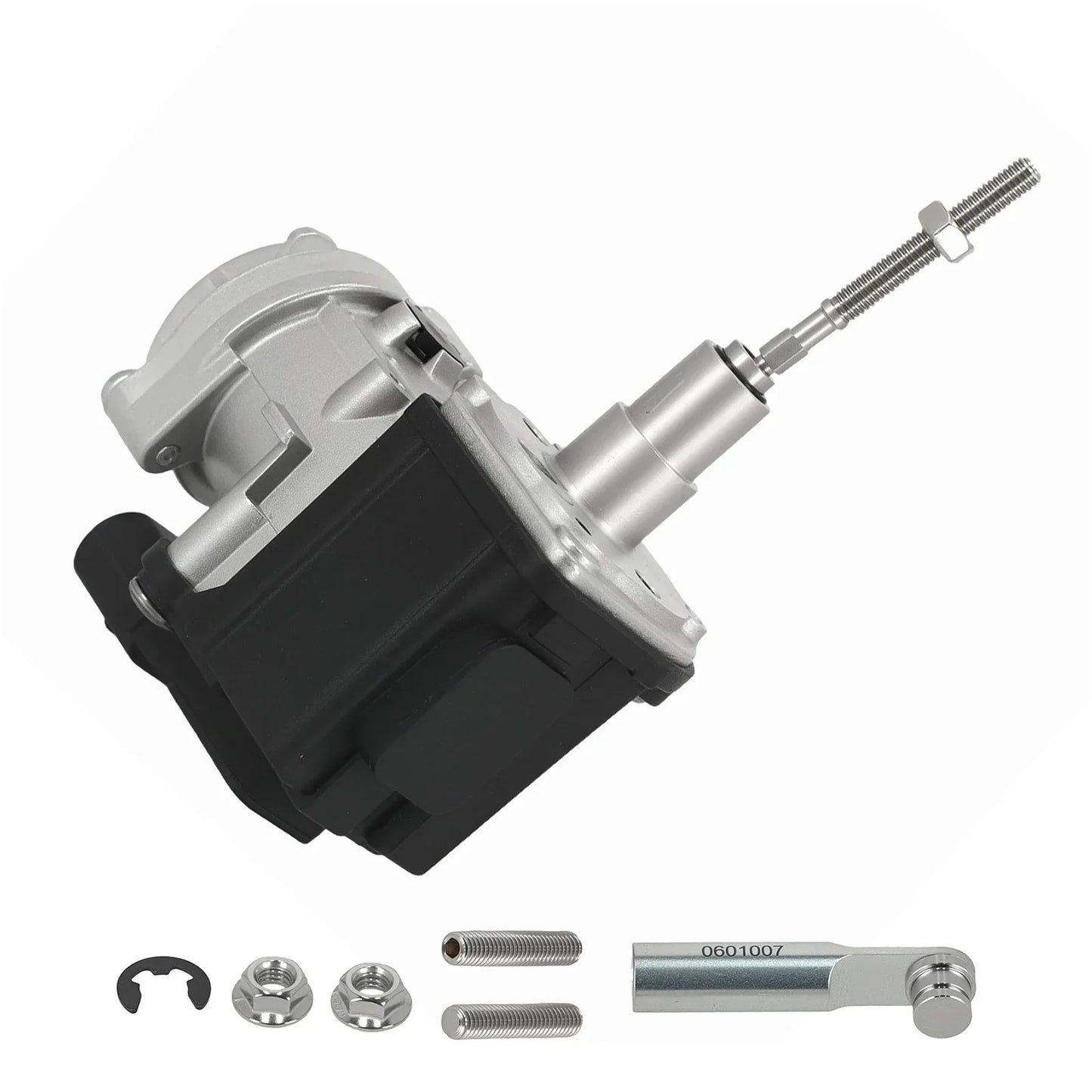 Actionneur de soupape de décharge TURBO, pour VW AUDI SEAT SKODA 1.2TSI 03F145701G 03F145725G