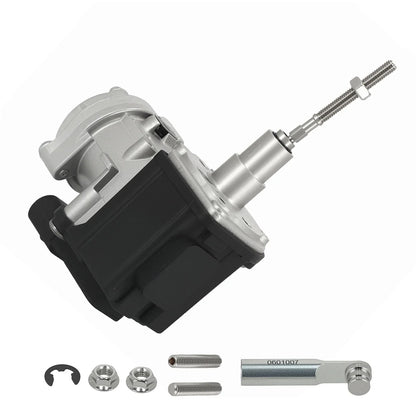 Actionneur de soupape de décharge TURBO, pour VW AUDI SEAT SKODA 1.2TSI 03F145701G 03F145725G