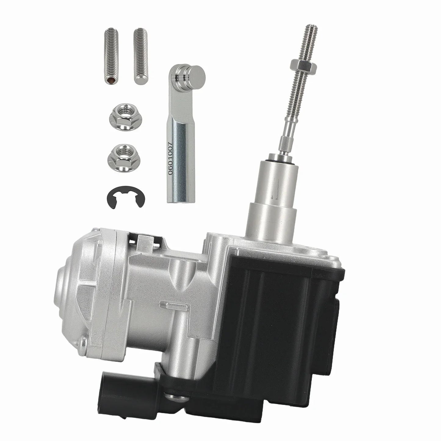 TURBO WASTEGATE ANTRIEB Für VW AUDI SEAT SKODA 1.2TSI 03F145701G 03F145725G