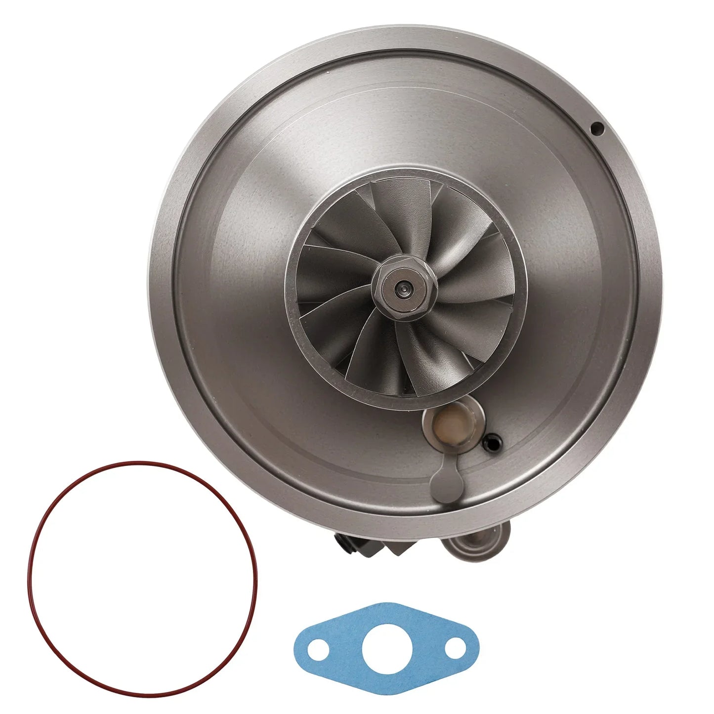 Wkład turbosprężarki BV39 1.9 TDI 77 kW – Audi A3, Golf, Octavia