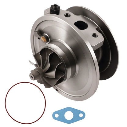 Wkład turbosprężarki BV39 1.9 TDI 77 kW – Audi A3, Golf, Octavia