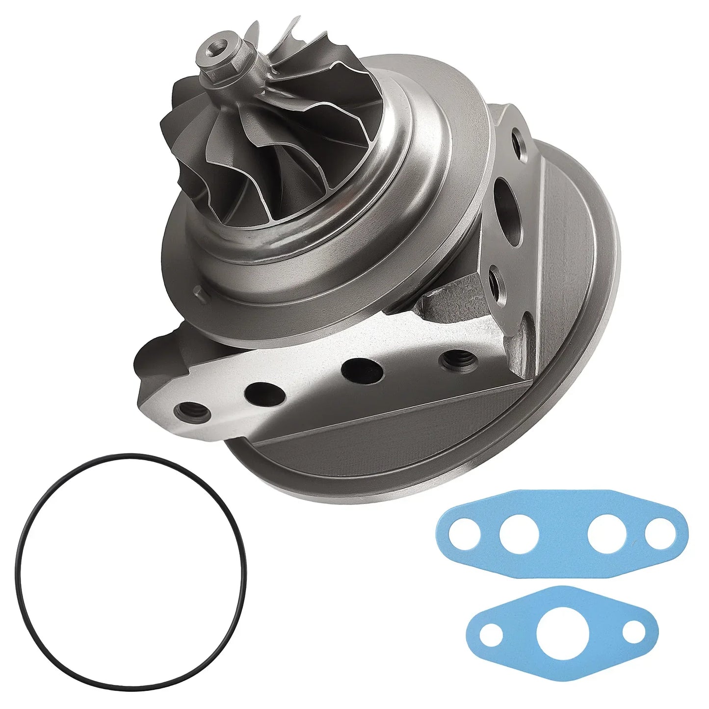 Wkład turbosprężarki NGT1341SZ Citroën Peugeot 1.2 THP
