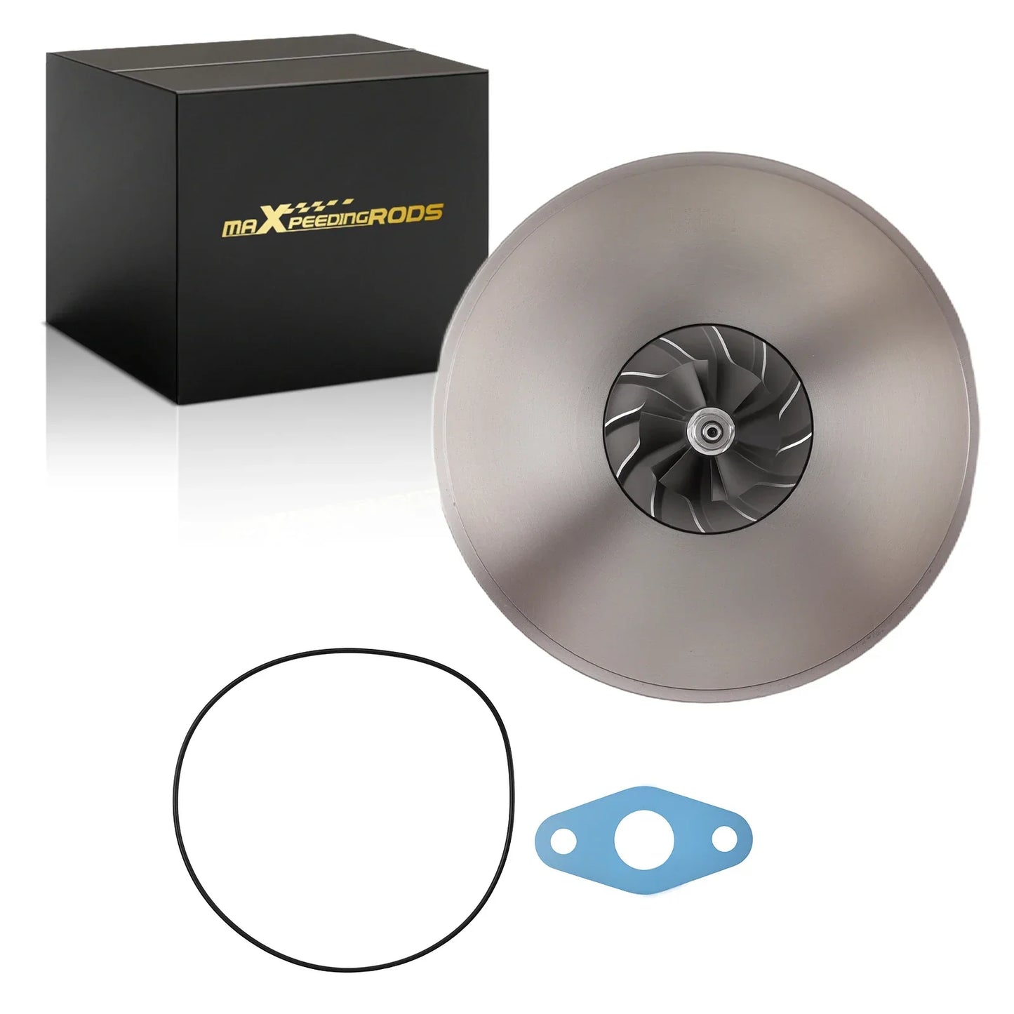Wkład turbosprężarki GT1446SZ do Fiat Bravo II 1.6 MultiJet