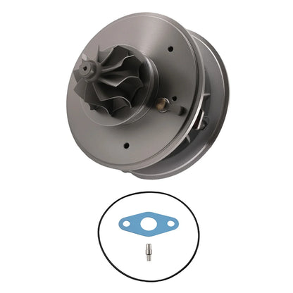Wkład turbosprężarki GT2052V VW LT II 2.5 TDI 80 kW