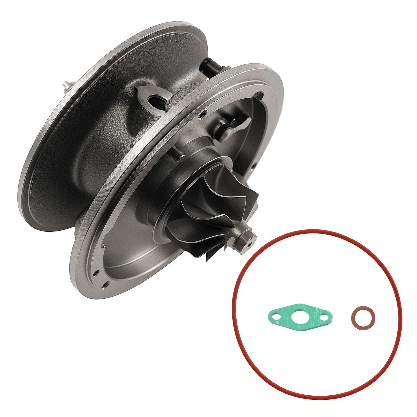 Turboladerkartusche GTB1446VZ für VW Bus Kasten Pritsche 2.0TDI 2009-2019