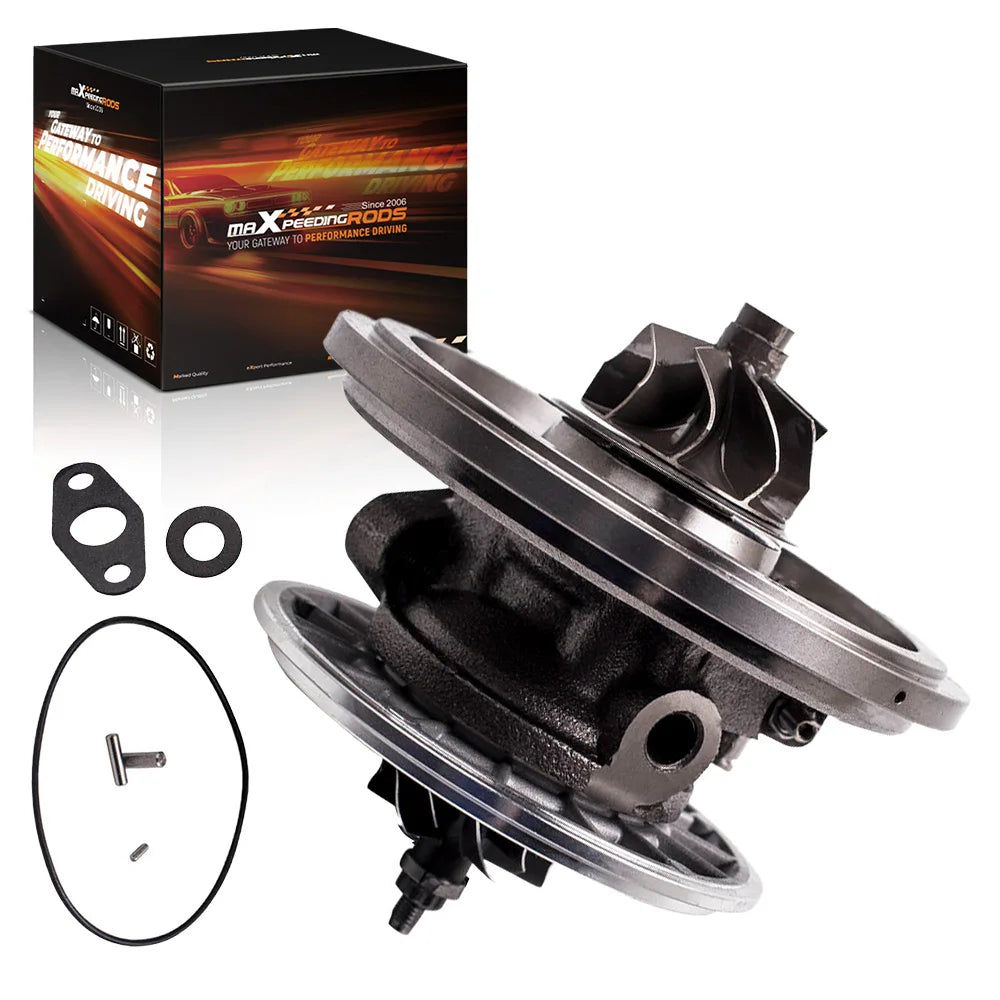 Wkład CHRA turbosprężarki GT1646V do 2.0 TDI Seat Altea Leon Toledo III