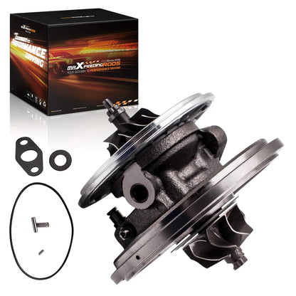 Wkład CHRA turbosprężarki GT1646V do 2.0 TDI Seat Altea Leon Toledo III