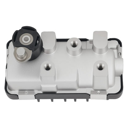 Actionneur électrique de turbocompresseur pour plate-forme Ford Transit 2.4 TDCi 752610-5013S