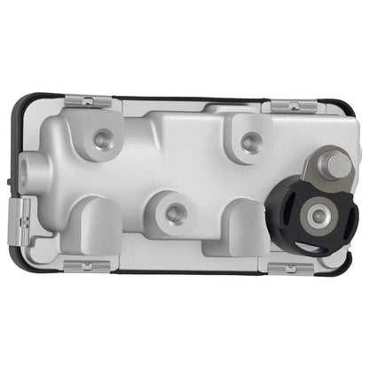 Actionneur électrique de turbocompresseur pour plate-forme Ford Transit 2.4 TDCi 752610-5013S