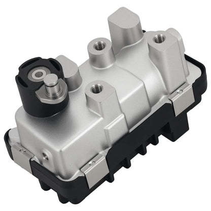 Actionneur électrique de turbocompresseur pour plate-forme Ford Transit 2.4 TDCi 752610-5013S