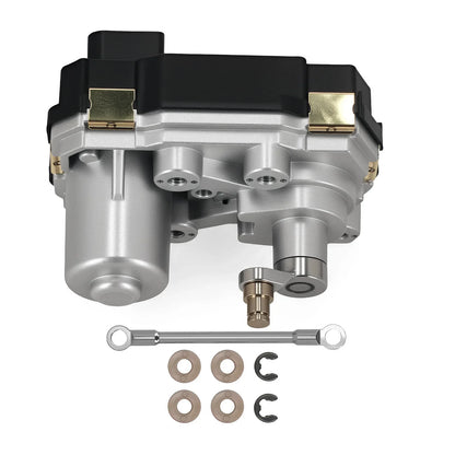 Elektroniczny siłownik turbosprężarki Hyundai Kia GTB1752VK
