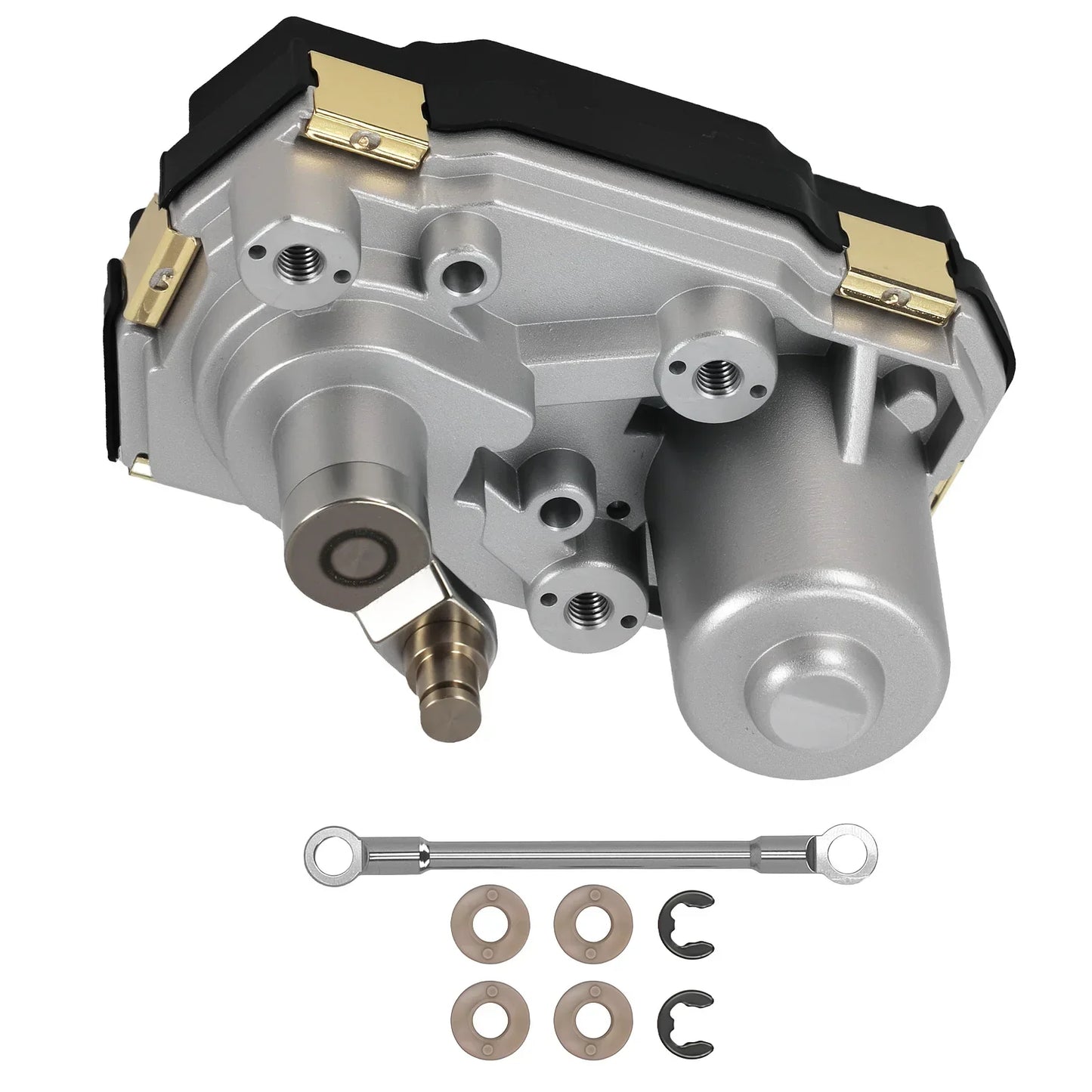 Elektroniczny siłownik turbosprężarki Hyundai Kia GTB1752VK