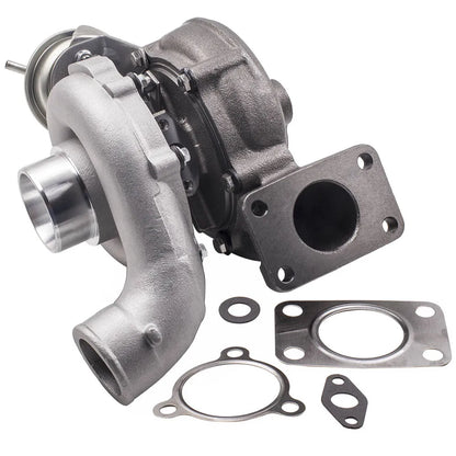 Turbosprężarka GT2052V Audi A4 A6 A8 2.5 TDI