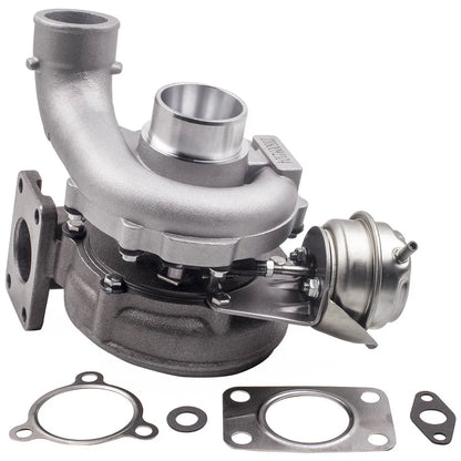 Turbosprężarka GT2052V Audi A4 A6 A8 2.5 TDI