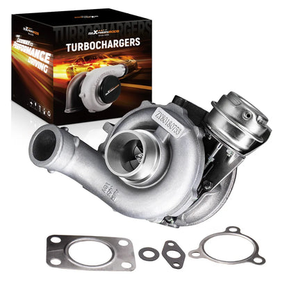 Turbosprężarka GT2052V Audi A4 A6 A8 2.5 TDI