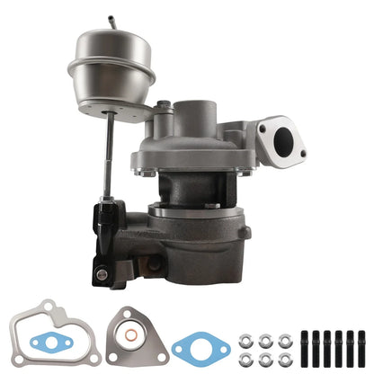 Turbosprężarka KP35 do Fiat 500 1.3 D Multijet 55 kW