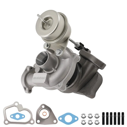 Turbosprężarka KP35 do Fiat 500 1.3 D Multijet 55 kW