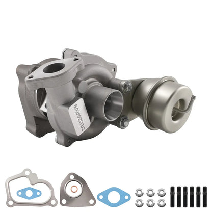 Turbosprężarka KP35 do Fiat 500 1.3 D Multijet 55 kW